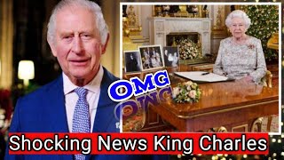 The Green Speech: King Charles will convey a strong environmental message during his Christmas Day