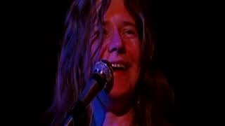 Janis Joplin "Cry, Cry Baby" 1970