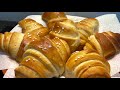 croissants brioche como fazer em poucos minutos susana correia