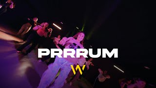 Cosculluela - Prrrum | OPEN LEVEL | ALEXANDRA Choreography