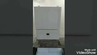 EAPL Wall Mount Kiosk