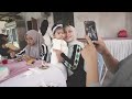 montage di majlis anak buah aku selma...