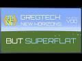 Superflat GT:NH VOD #14: The Jankiest Redstone You've Ever Seen - GT:NH 2.9 LV Age