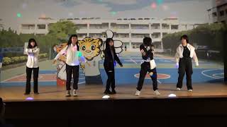 桃園市平鎮區北勢國民小學112學年度北勢之夜─06  TomBoy🕺