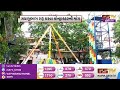 vadodara સયાજીબાગ શરૂ કરવા કોન્ટ્રાકટરની માંગ gstv gujarati news