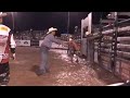 Dakota Buttar rides Big Show for 84 points (PBR)