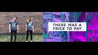 Easter Worship - He Rose with Motions and Lyrics by River Valley Go Kids