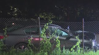 7 pedestrians injured after being run over by car in Midtown: NYPD