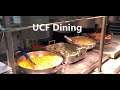 UCF - University of Central Florida Dining Options