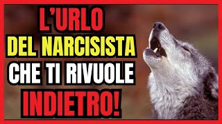 😱 Scopri la DISPERAZIONE del Narcisista Quando PERDE la Sua PREDA! 💔