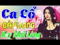 ca cổ hƠi dÀi vừa nằm vừa nghe dễ ngủ trích Đoạn ca cổ cải lương xưa hay nhÓi lÒng🌹ca cổ 2024