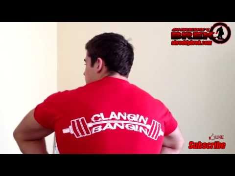 1000 Subscriber Special FREE Supplements & T-Shirts 1000 Subscriber Special FREE Supplements & T-Shirts