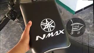 Boncengan Anak N - Max