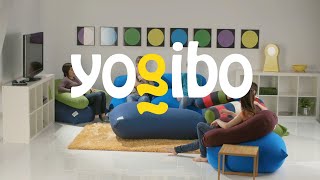 Be More Yogibo (short)