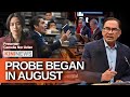 #KiniNews: Book probe not due to Anwar-Radzi spat -MACC; 'No discussion on cabinet reshuffle'