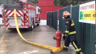 Hydrant Ops Demo