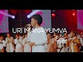 URI IMANA YUMVA - SHALOM CHOIR