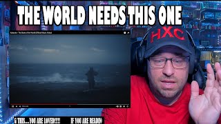 Kalandra - The State of the World (Official Music Video) REACTION!