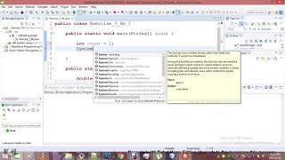 Introduction To Java Programming Exercise 7 9b