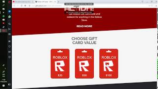 Roblox Promo Codes Robux Videos 9tubetv - free roblox promo cards 2018