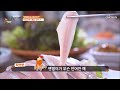 맛의 재발견! 작지만 고소~한 🐟 밴댕이 회 🐟  [식객 허영만의 백반기행] 56회 20200619