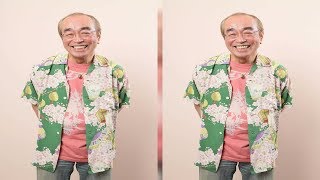 志村けんさんの朝ドラ出演にネット号泣コメント続出「登場シーンで朝っぱらから大泣きした」「朝から号泣…」