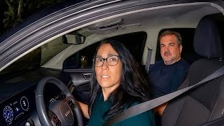 Simple Traffic Stop Turns Into Sudden Nightmare 
