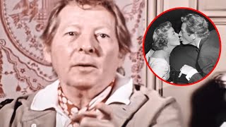 At 76, Danny Kaye FINALLY Admitted What We All Supsected