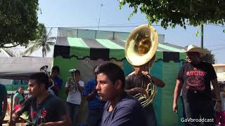Banda Santa Rosa de Lima - Mi Yaquesita