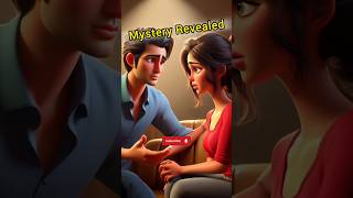 साली के साथ हुआ ऐसा? जीजा ने किया तुरंत एक्शन! | Mystery Revealed 😂🥀🤪 || #shorts #funny #cartoon