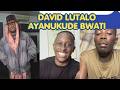 BRUNO K NE  LIL PAZO BATABUKIDE DAVID LUTALO FACE TO FACE  KU LUYIMBA LWOLUSWAYIRI