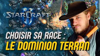 Débuter Starcraft 2 en 2024 - Les Terran