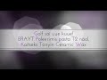 poleeritud golf brayt t2