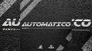 🚀 AUTOMATICO (Remix) - Maria Becerra x DJ Jotace ft  DJ Texus