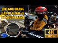 VLOG #15 Z900 DIPAKE BUAT MACET_MACETAN OKE GA BOR? ADA ORANG MARAH~MARAH DI LAMPU MERAH!!