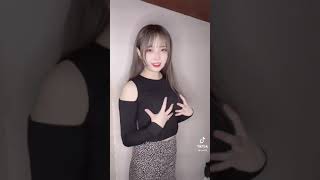 【TikTok】着衣おっぱいの至高