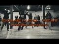 YEAT - COMË N GO / Melle Choreography