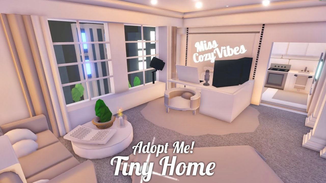Tiny Home Bedroom Ideas Adopt Me Roblox Infoupdate Org