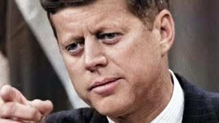 The Truth About JFK's Private Life