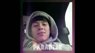 Central cee x Arrdee x melodic drill type beat -"Paradise"
