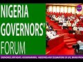 SENATE TO MILITARY DON'T ALLOW Lakurawa ENTRENCH ITSELF IN NIGERIA + GOVERNORS IN CLOSE DOOR MEETING