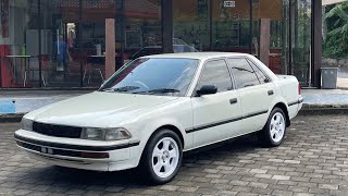 27 Juta CORONNA TWINCAM 1.6 Minat 081329864207