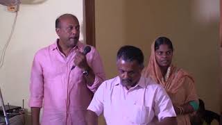 186- സങ്കീര്‍ത്തനം -144 _ GROWTH RETREAT@ Carmel Mount,Changanassery-Br.Thomas paul