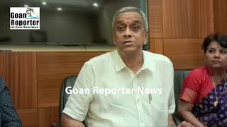 Goan Reporter News: Minister Sudin Dhavlikar comments on union budget