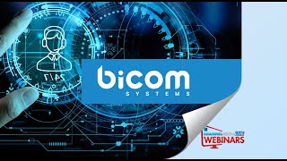 Bicom Systems: How to Use Contact Center Analytics to Improve Productivity