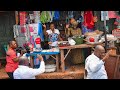 Watch Bawumia's House To House Campaign In Daboya As He Campaign For Massive Votes