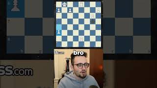 HAHAHA STALEMATE