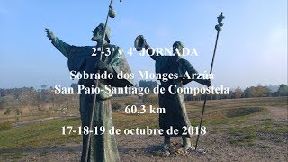 CaminodelNorte-33-34-Sobrado-Arzua Santiago-2018