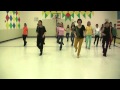 Que Sera - Beginner - Adrian Helliker - Line Dance