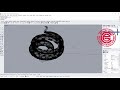 snake ring design 3d modeling in rhino 6 jewelry cad design tutorial 97